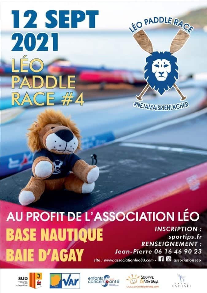 Affiche LPR 4