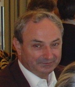 Pierre Saldana