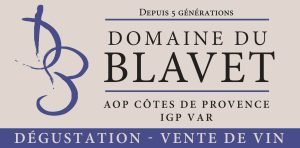 DOMAINE DU BLAVET ENCART