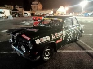 Monte Carlo Historique 2