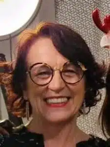 Association Régionale Normandie 9 CATHERINE COUSIN SECRETAIRE