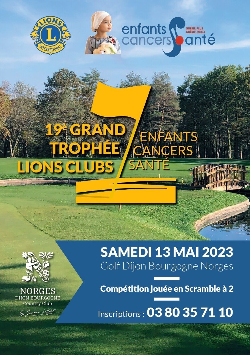 Trophee de Golf page 0001