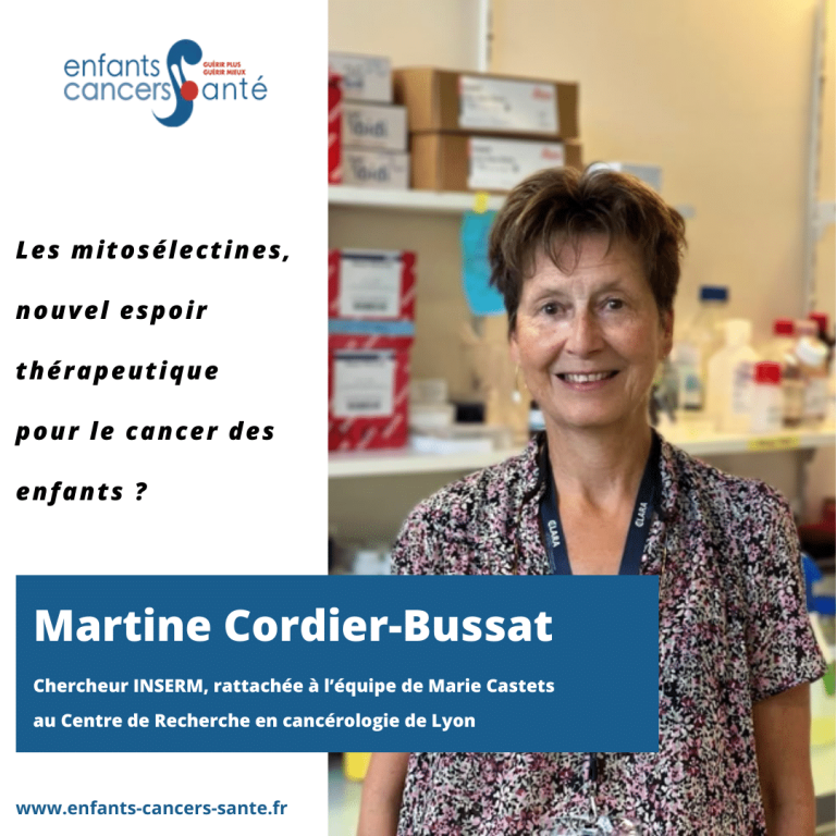 Martine Cordier Bussat 1