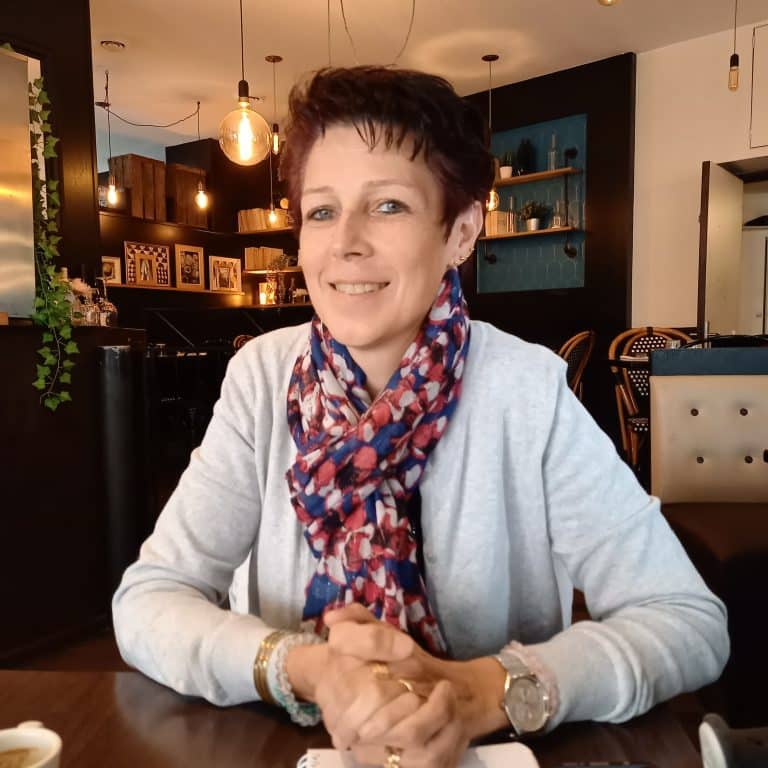 Le partenaire du mois Les Aguerris Aider les anciens malades a prendre leur sante en main