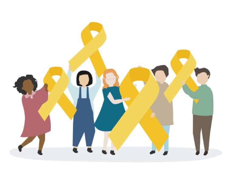 Cancers de lenfant les chiffres