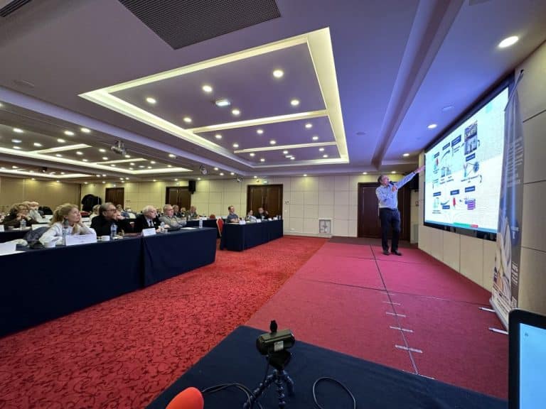 Un seminaire fructueux pour la Federation