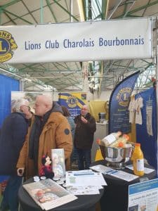 Vente de Soupes des Chefs pour Enfants Cancers Sante 2