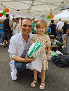 Docteur Julien Lejeune Montrer que moi aussi jy crois