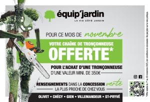 equipe jardin logo