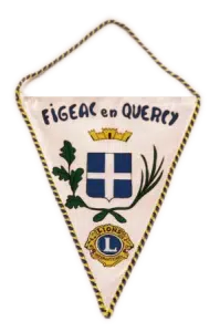 Figeac en Quercy