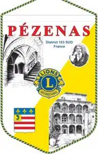 Pezenas