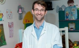 Franck Bourdeaut nouveau president du Conseil scientifique de la SFCE