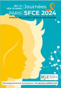 Retour sur les journees de la SFCE du 14 et 15 mars 2024