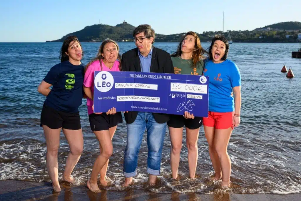 LEO finance un projet Osteosarcome 2