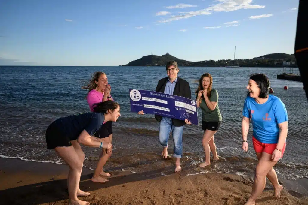 LEO finance un projet Osteosarcome 3