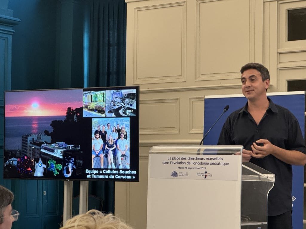 365 000 € pour soutenir les projets de l’AP-HM 19 365 000 E pour soutenir les projets de lAP HM 20