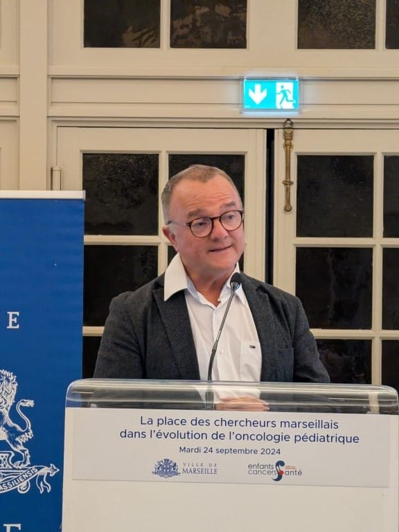 365 000 € pour soutenir les projets de l’AP-HM 2 365 000 E pour soutenir les projets de lAP HM 3