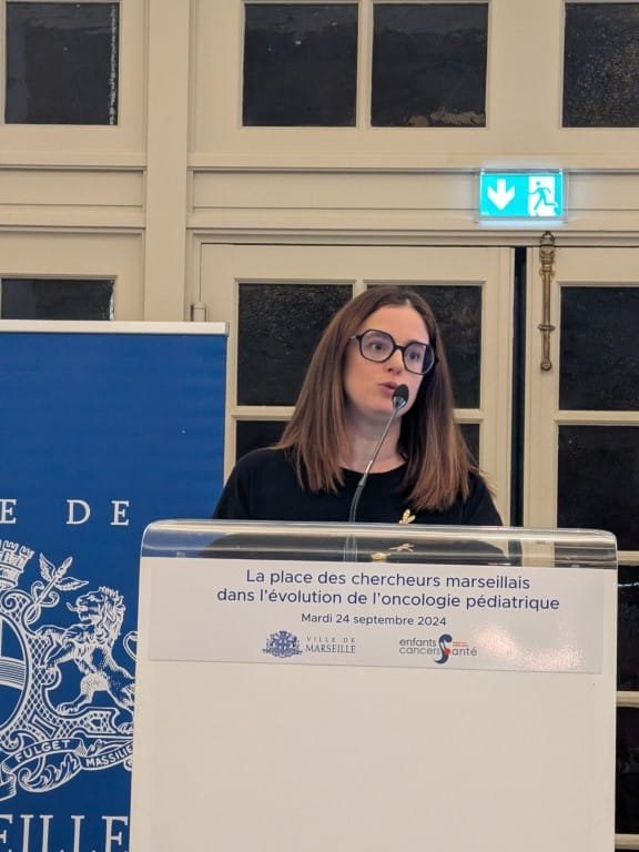 365 000 € pour soutenir les projets de l’AP-HM 4 365 000 E pour soutenir les projets de lAP HM 5