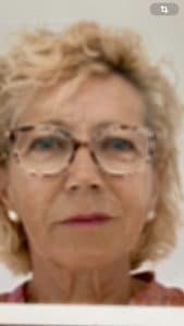 Association Régionale PACA Corse 15 Brigitte Verones