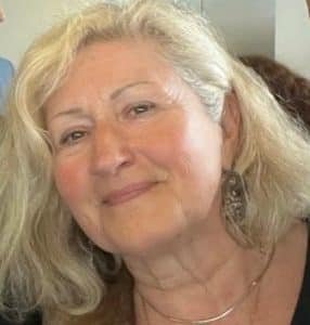 Association Régionale PACA Corse 13 Francoise KAHYAT