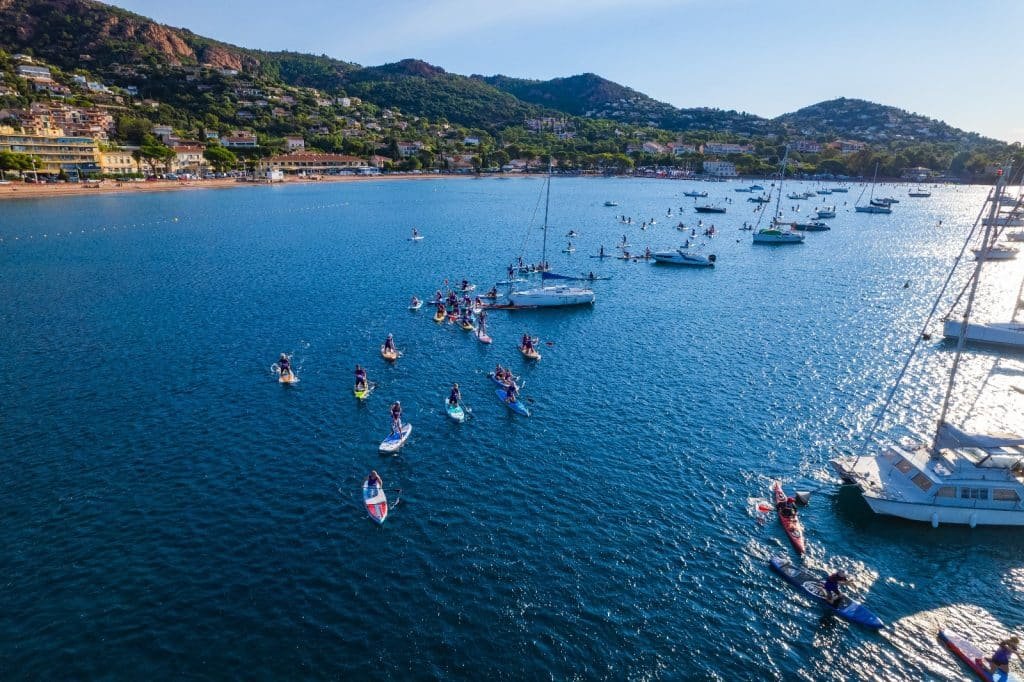 LEO PADDLE RACE #7 9 LEO PADDLE RACE 7 11