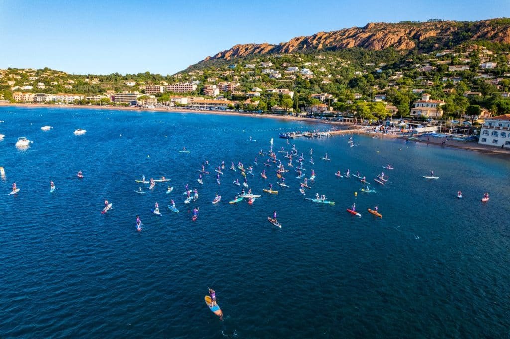 LEO PADDLE RACE #7 1 LEO PADDLE RACE 7 19