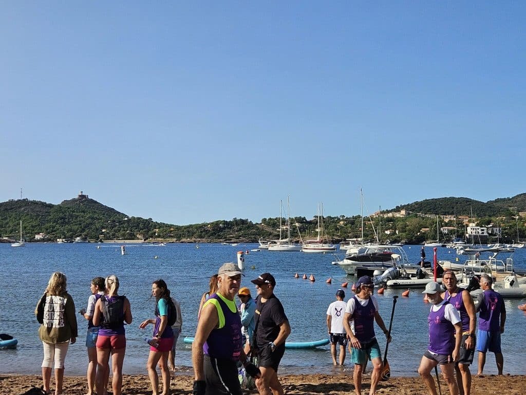LEO PADDLE RACE #7 14 LEO PADDLE RACE 7 6
