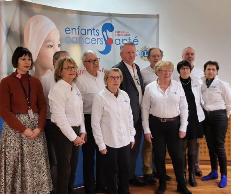 CA avec Pr Herault et Dr CHU