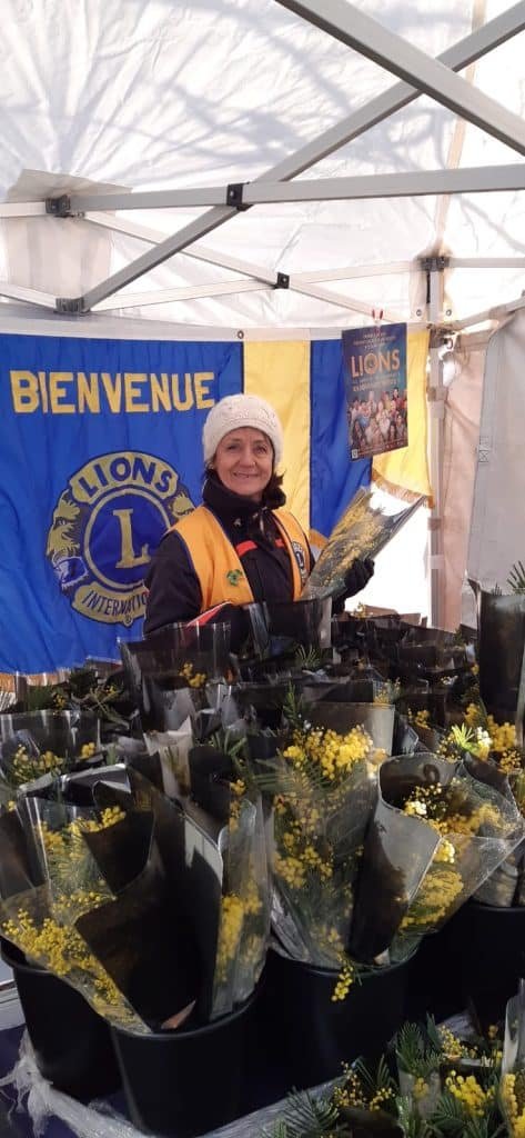 Le Lions Club Le Plessis Trévise Bois Saint Antoine nous offre 1000€ 4 Le Lions Club Le Plessis Trevise Bois Saint Antoine nous offre 1000E5