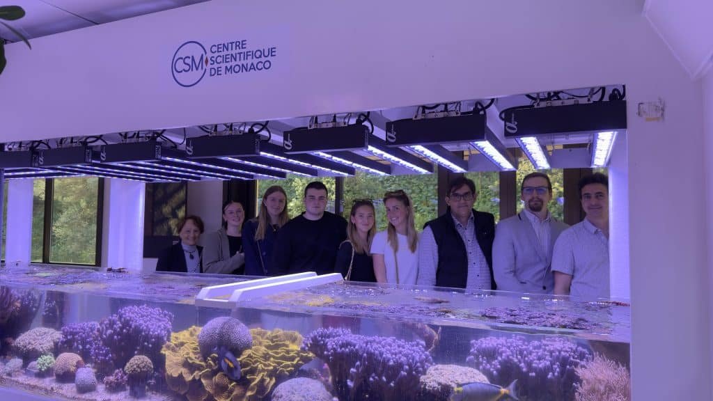 CSM : une plongée inspirante dans la recherche contre les tumeurs cérébrales 7 CSM une plongee inspirante dans la recherche contre les tumeurs cerebrales 8