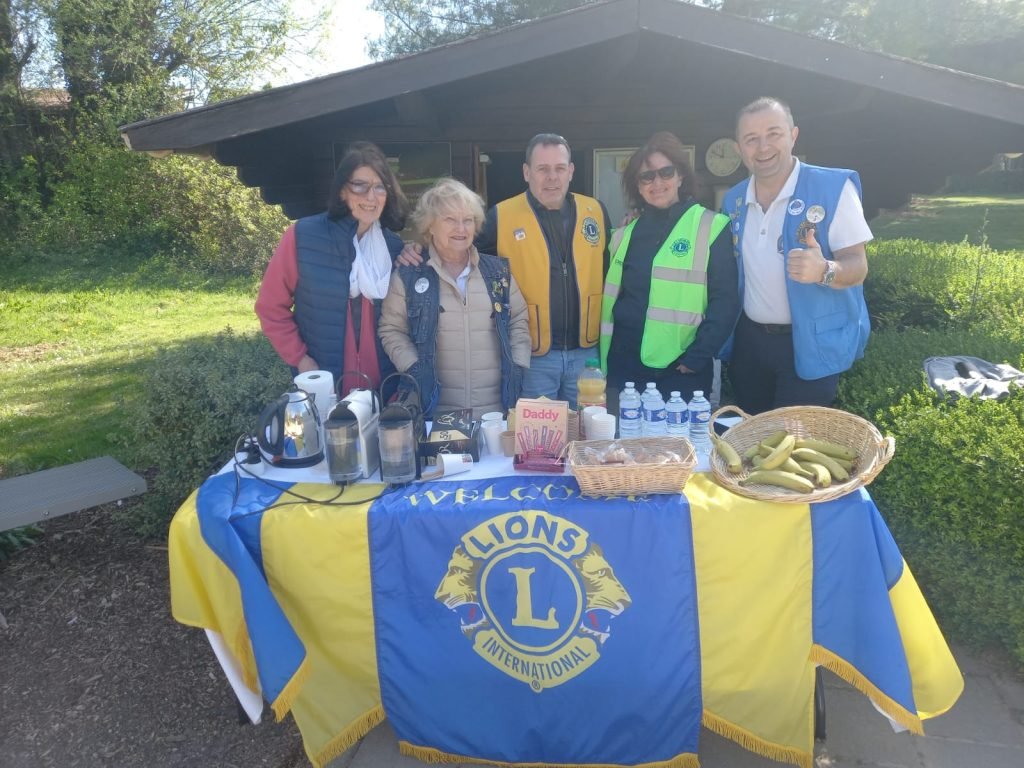 TROPHEE GOLF LIONS CLUB LAGNY VAL DE BUSSY 1 TROPHEE GOLF LIONS CLUB LAGNY VAL DE BUSSY 2
