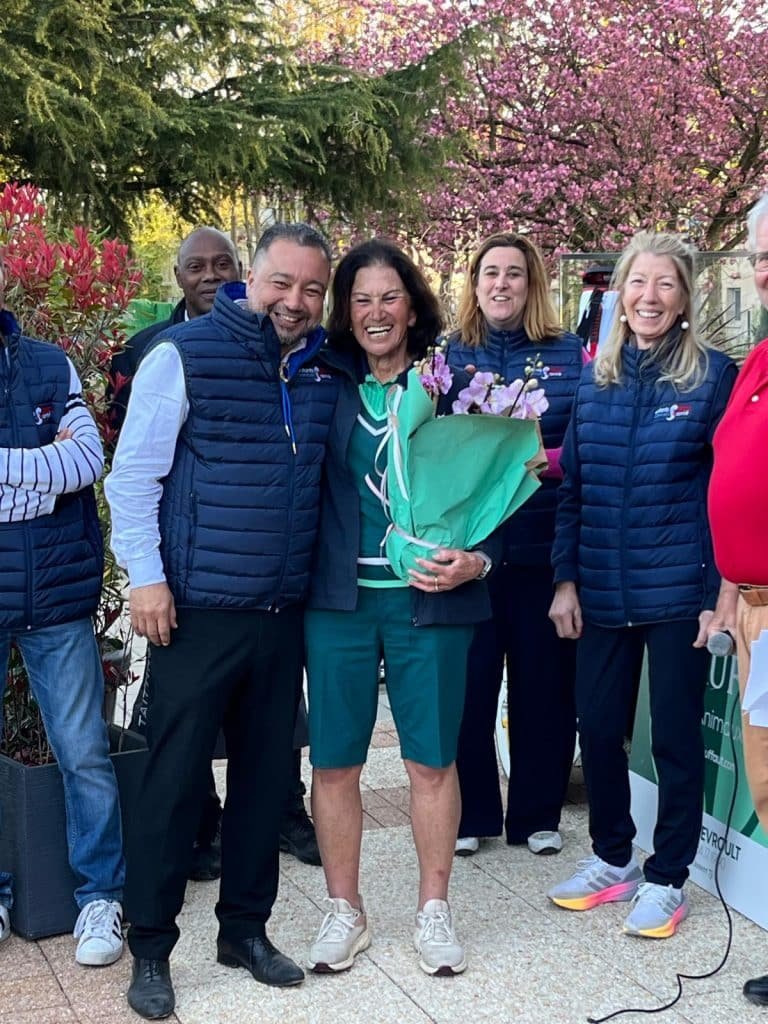 TROPHEE GOLF LIONS CLUB LAGNY VAL DE BUSSY 3 TROPHEE GOLF LIONS CLUB LAGNY VAL DE BUSSY 4