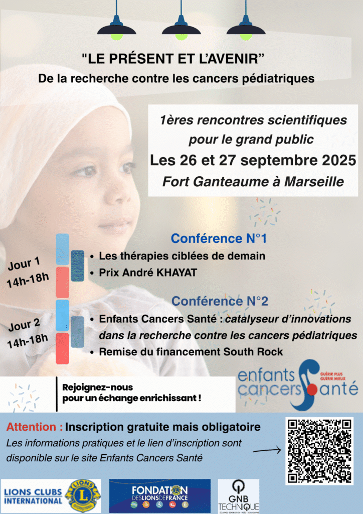 Retrouvons-nous aux rencontres scientifiques grand public de Marseille des 26 et 27 septembre 2025 1 Affiche Rencontres ECS Marseille v 03062025
