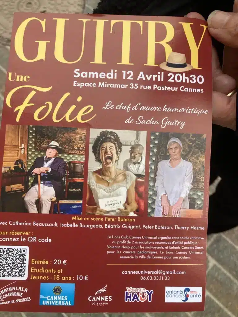 Guitry la Folie 2 Guitry la Folie 3
