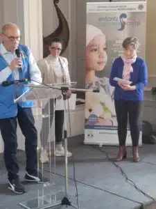 Don lions clubs de Coutances