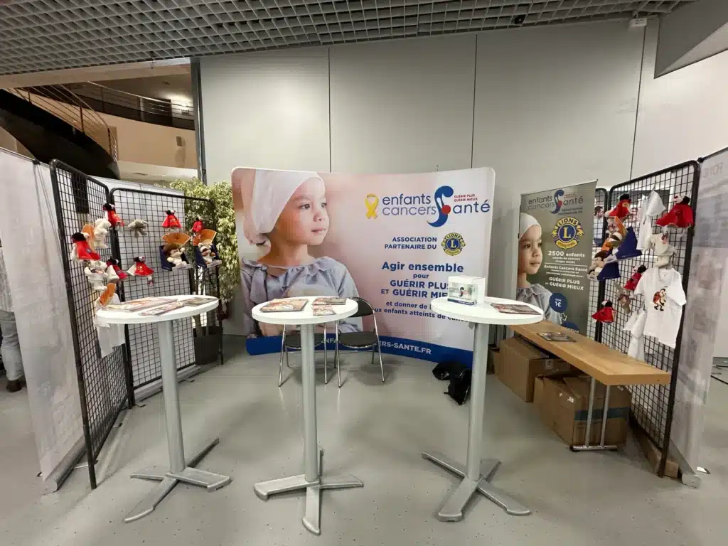 Retour sur notre participation à la 73ème convention nationale du Lions International 1 Retour sur notre participation a la 73eme convention nationale du Lions International 2