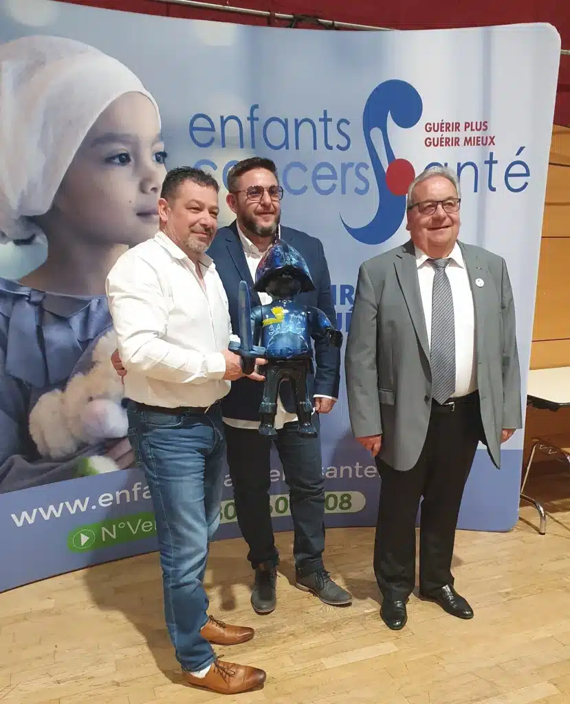 Soirée caritative organisée par le Lions Club du Creusot 3 Soiree caritative organisee par le Lions Club du Creusot 4