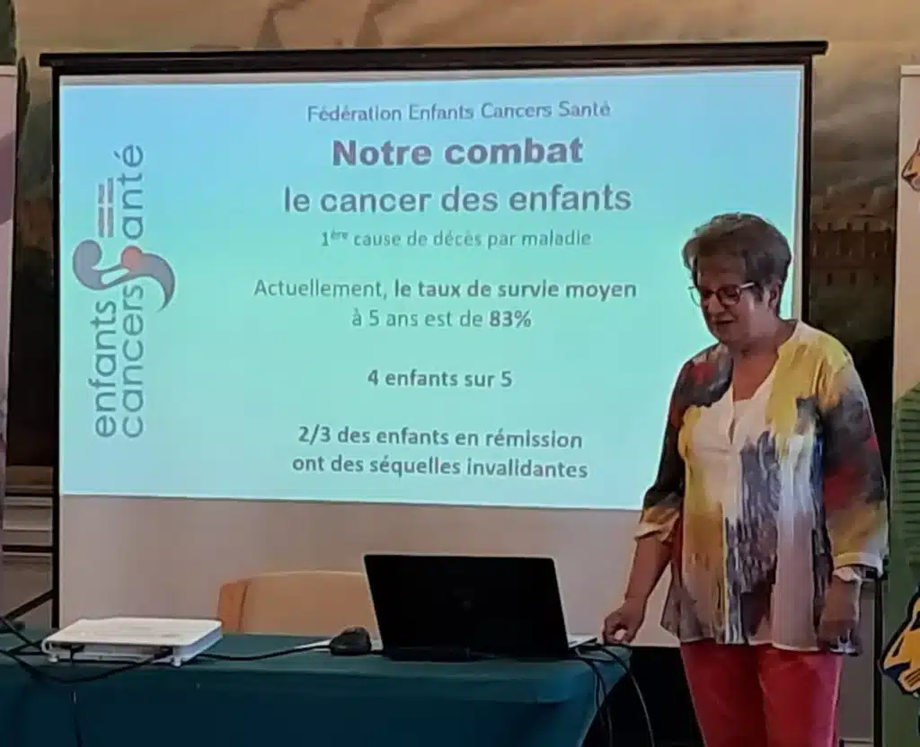 12 000 euros remis par le Lions Club Le Creusot 2 12 000 euros remis par le Lions Club Le Creusot 3