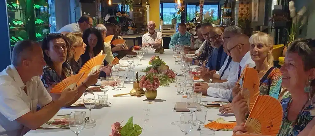 15 000€ remis par le Lions Club Albertville Olympique 3 15 000E remis par le Lions Club Albertville Olympique 4