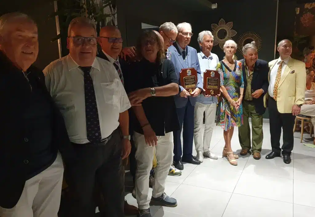 15 000€ remis par le Lions Club Albertville Olympique 4 15 000E remis par le Lions Club Albertville Olympique 5