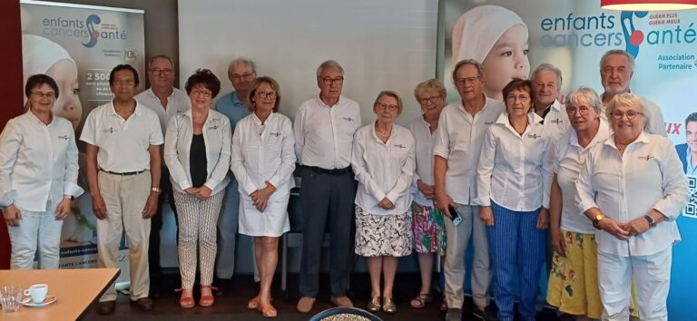 CA Coeur de France 2025