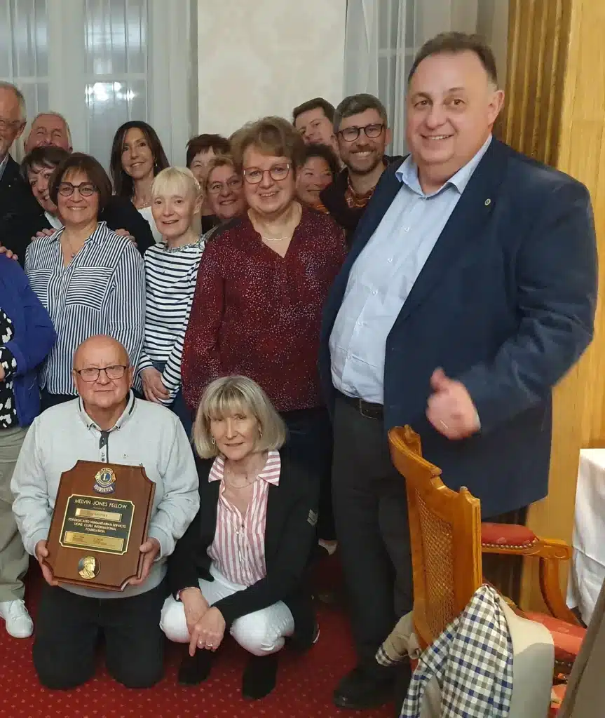 Le Club d'Autun soutient les Enfants atteints de cancer 1 Le Club dAutun soutient les Enfants atteints de cancer 2