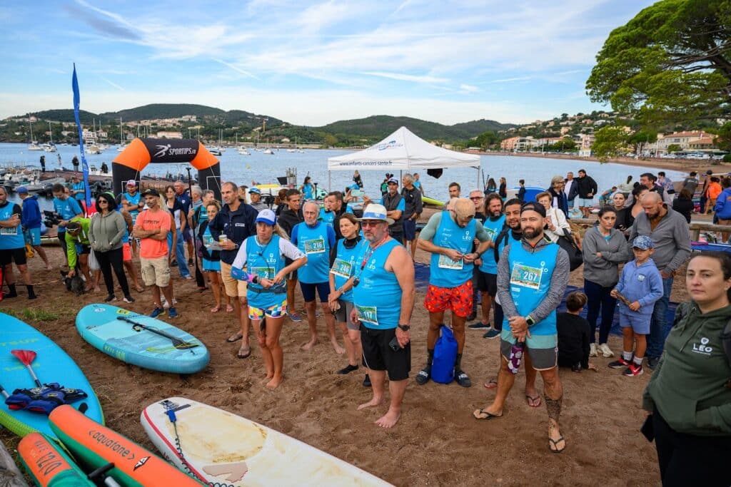LEO PADDLE RACE #8 10 68cad44caf3f3