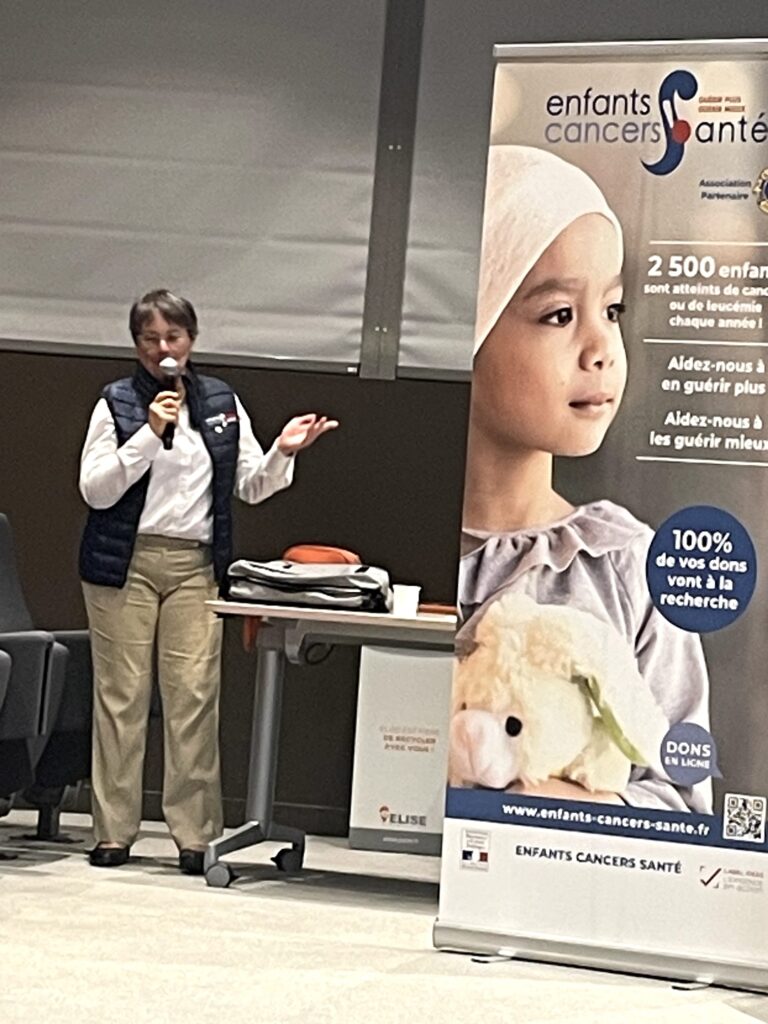 Conference a Chateauroux dans LIndre 2