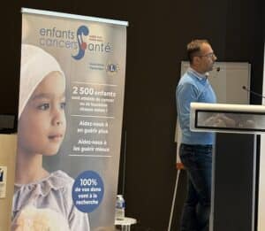 Conférence à Châteauroux dans L’Indre