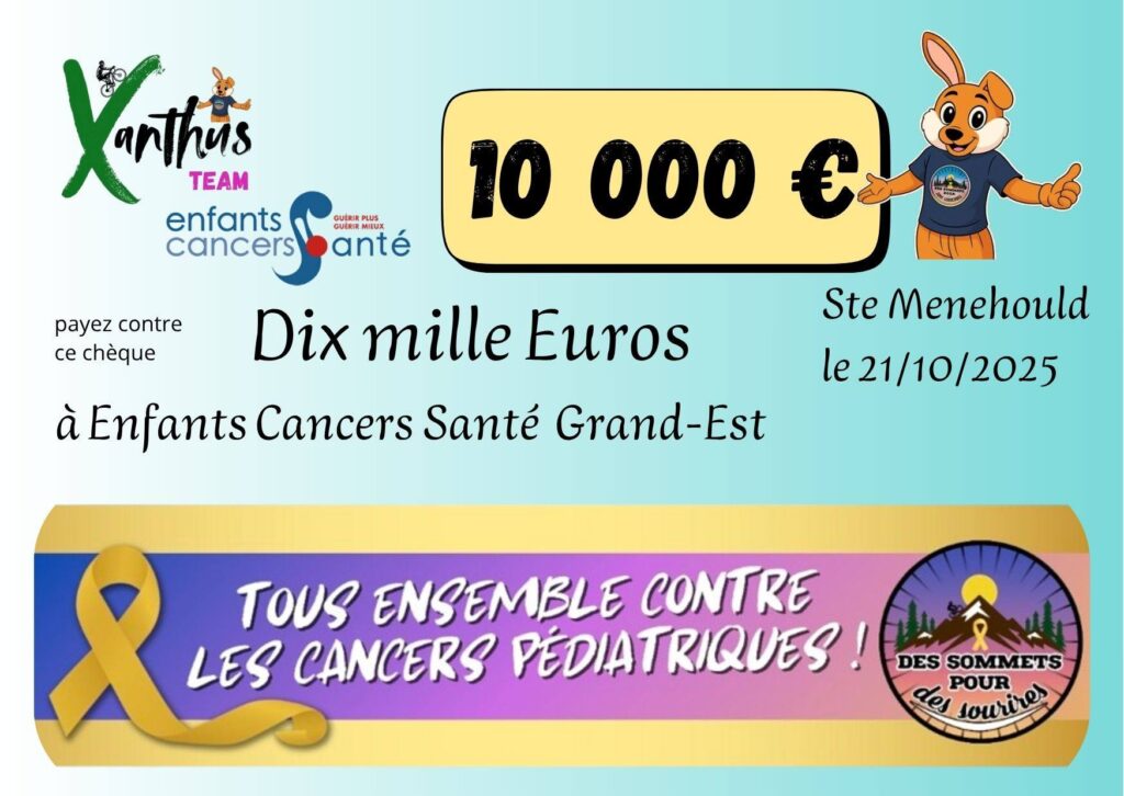 Association « Des Sommets pour des Sourires » 1 6903a4008a54b