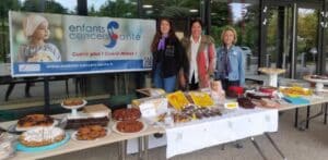 Des parents généreux à l’Ecole Européenne de Strasbourg