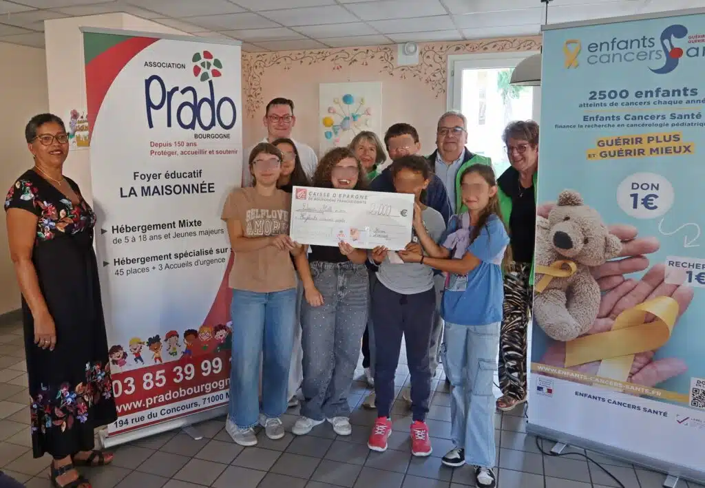 La Maisonnee Macon 3