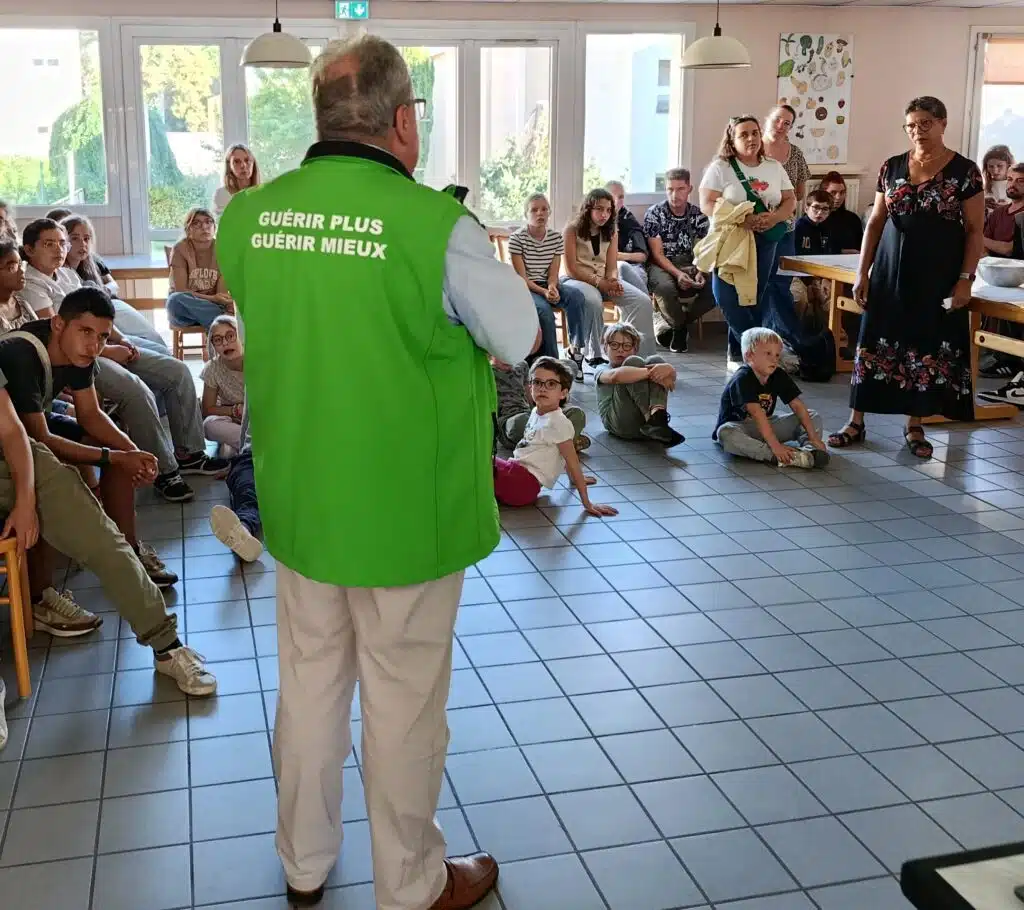 La Maisonnee Macon 4