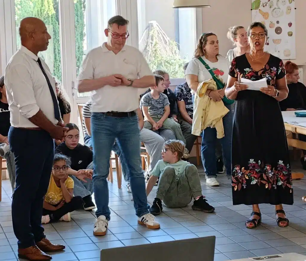 La Maisonnee Macon 5